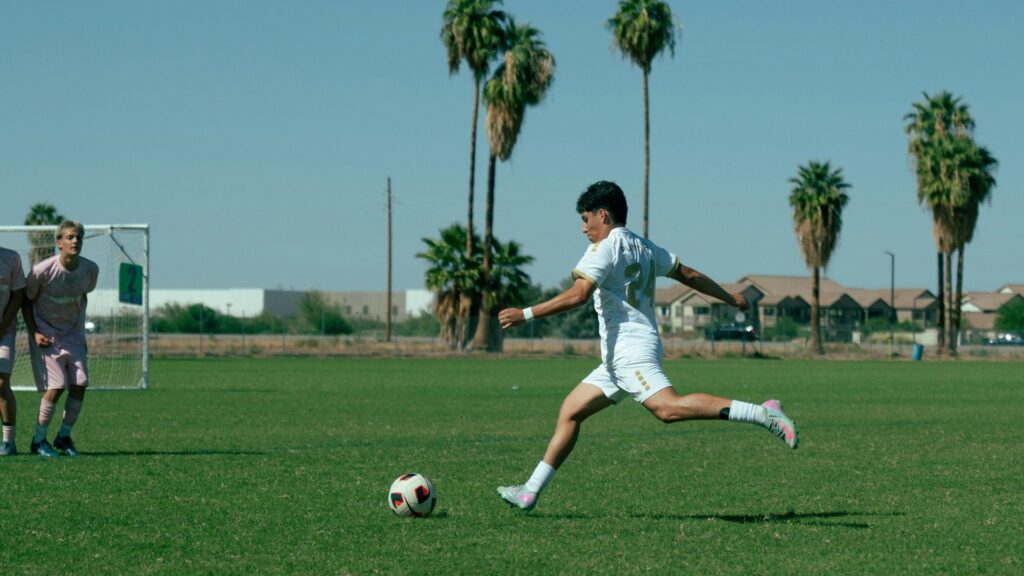 How Smart Technology is Transforming Modern Sports Facilities